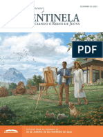 Sentinela (Edição de Estudo) - Dezembro de 2022 PDF