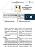 CHILLIDA Deialdia Convocatoria