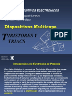 Dispositivos Multicapa