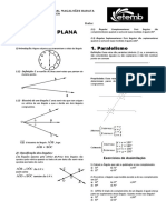 Geometria PLANA PDF