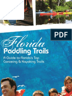 FL Paddling Trails