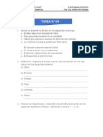 Tarea N! 04 PDF