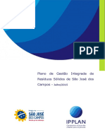 Pmgirs SJC 20072015 Publicacao PDF