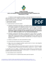 Edital 01.2021 TJ - GO PDF