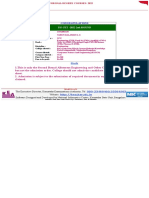 Allotment Results 4 PDF