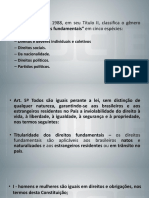 Slides Completos Disponíveis em PDF