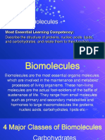 Biomolecules