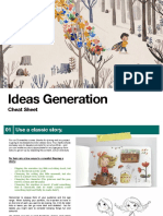 U2 04 Ideas Generation Prompt Sheet