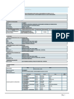 Ficha Cui Del Proyecto #2516185