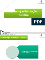 Estratégia de Marketing e Gestão Do Marketing-Mix