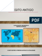 Egito Antigo