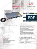 Smart SYS N1540180R48 - Datasheet - 180222