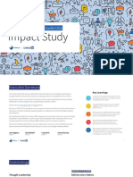 2021 EdelmanLinkedIn B2B ThoughtLeadershipImpact