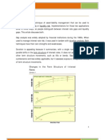 Gap Analysis: Dr. N. Bhaskaran