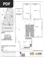 Desenho Técnico Residencial