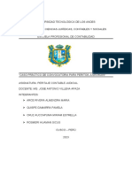 Caso Práctico de Convocatoria de Peritos Judiciales