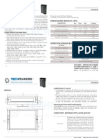 Datasheet Driver 7.2A NEO DMA860E