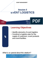 EM-Session 5-Logistics