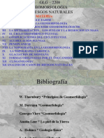 Geomorfologia 2020