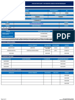 Ficha de Postulante Contraloria