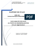 Rapport de Stage AILLOUL