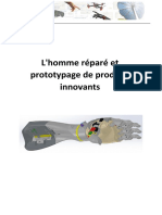 Lhomme Repare Et Prototypage de Produits Innovants