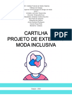 Cartilha Autismo