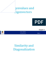 Lecture16 Diagonalization