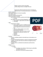 Disfagias y Trastornos Motores Del Esófago