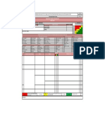 For-Cl-002 Ats Analisis de Trabajo Seguro - Edit. Carmix