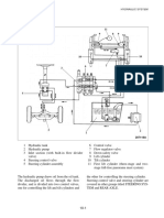 Hydraulic System