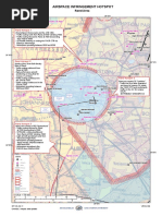 Airspace Infringement Hotspot 01D - Rand Area 20170105