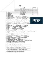 E 5 - Review GHKI