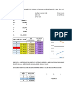 Caso 1 Depreciacion Lineal Recta