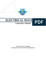 Lab Manual