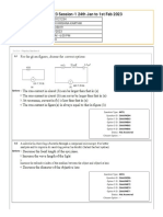 29-01-2023 Shift 2 Paper