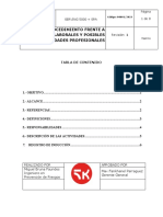 Pts-procedimiento-Accidentes y Enfermedades Profesionales