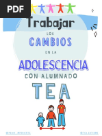 ADOLESCENCIA