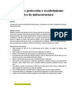 CODELCO - Sistemas de Protección o Recubrimiento Anticorrosivo de Infraestructura - JESUS