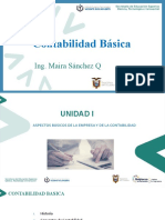 Contabilidad Básica Unidad 1