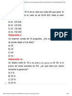 02 Solucionario Simulacro Católica 2023 2024 Admisión Universidad Pucp Examen Presencial PDF