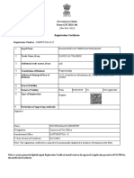 GST Company Registration