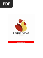 Portafolio Chicken Market Mayo