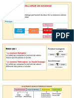 Chapitre 5 Cour Métallurgie de Soudage