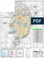 12 Mapa de Análisis de Ubicación Del Sistema de Equipamientos Urbanos