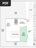 Cad Zonificación Demoler