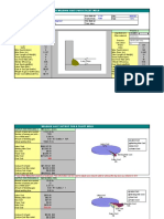 Weld Cost Calculation