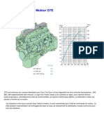 Moteur D7e 2
