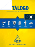 Catálogo Aliança Final Visualização