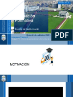 Evaluación Formativa